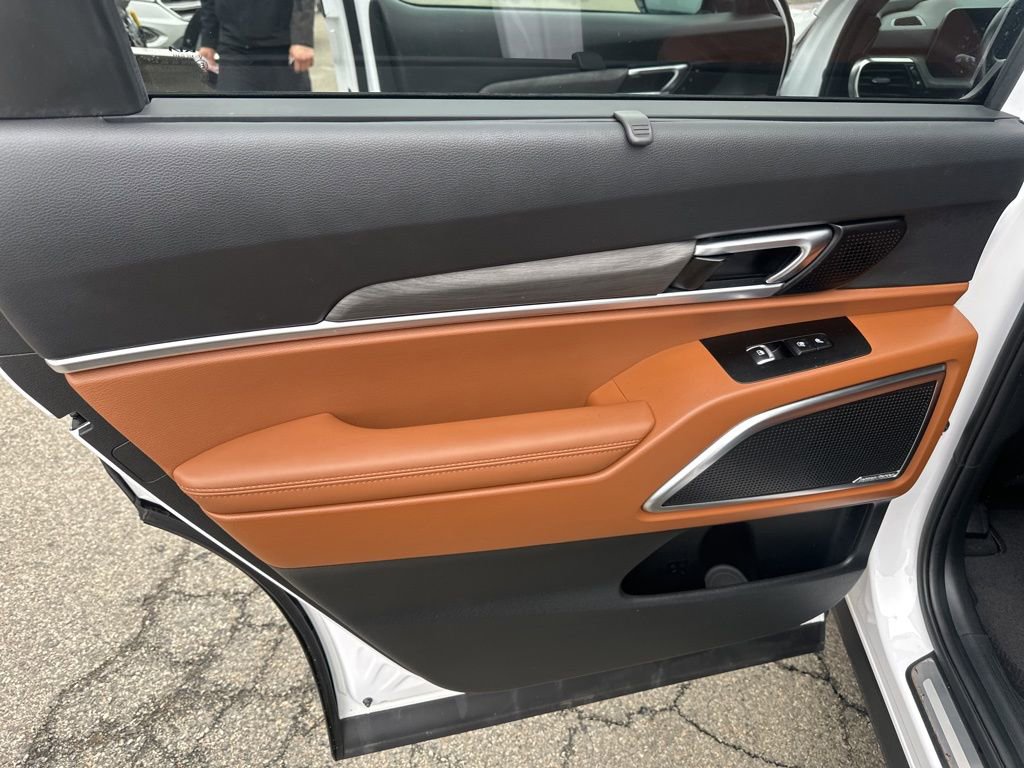 Used 2023 Kia Telluride SX Prestige X-Line image 29