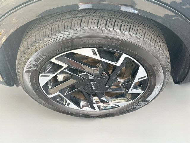 Used 2024 Kia Sportage SX AWD/4WD image 40