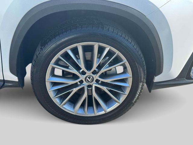 Used 2025 Lexus NX 350 AWD w/ Accessory Package (K3) image 7