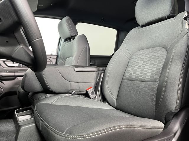 New 2026 RAM 1500 Classic Warlock AWD/4WD image 7