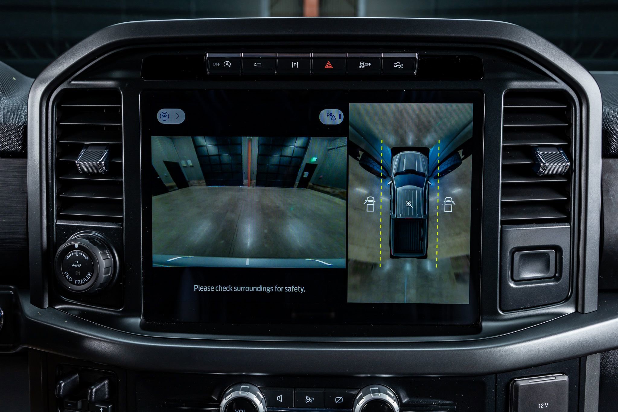 Used 2024 Ford F150 Tremor w/ Bed Utility Package image 24