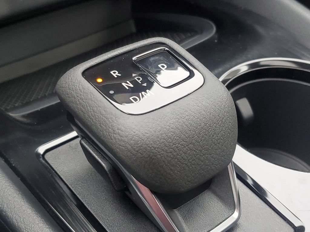 New 2026 Nissan Rogue Dark Armor AWD/4WD image 36