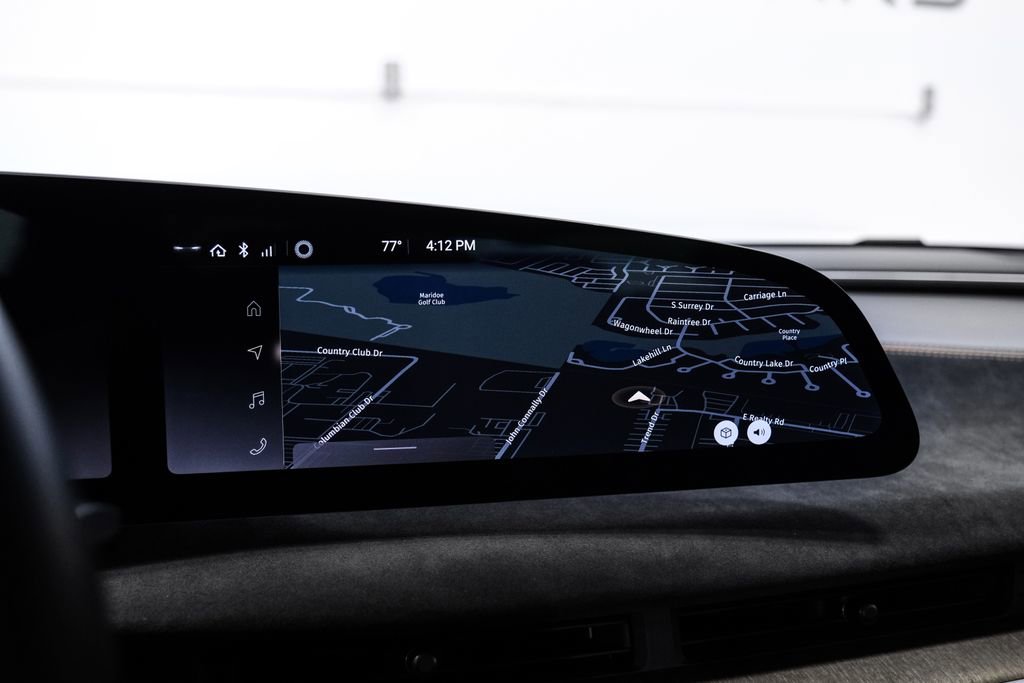 Used 2022 Lucid Air Grand Touring image 28