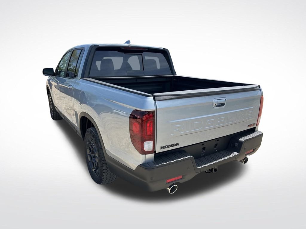 New 2026 Honda Ridgeline TrailSport image 7