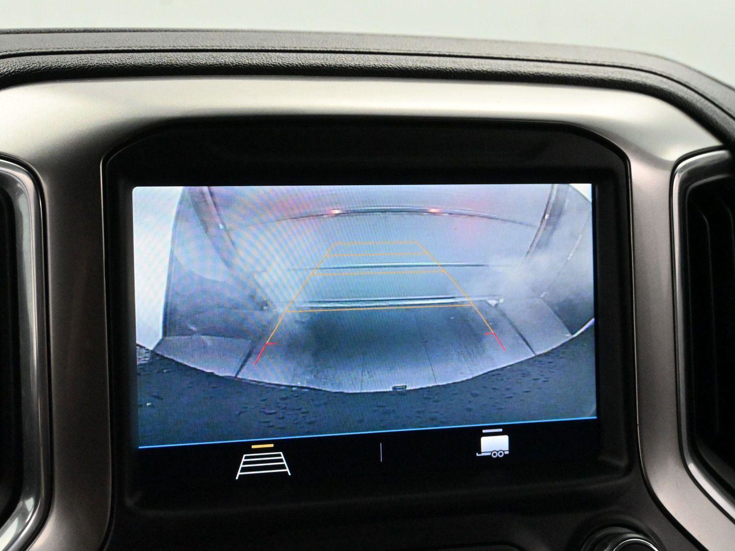 Used 2020 Chevrolet Silverado 1500 RST image 15