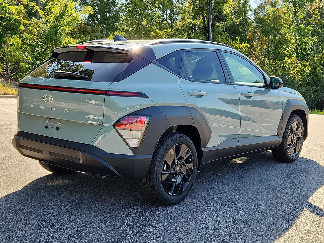 New 2027 Hyundai Kona SEL Sport FWD image 19