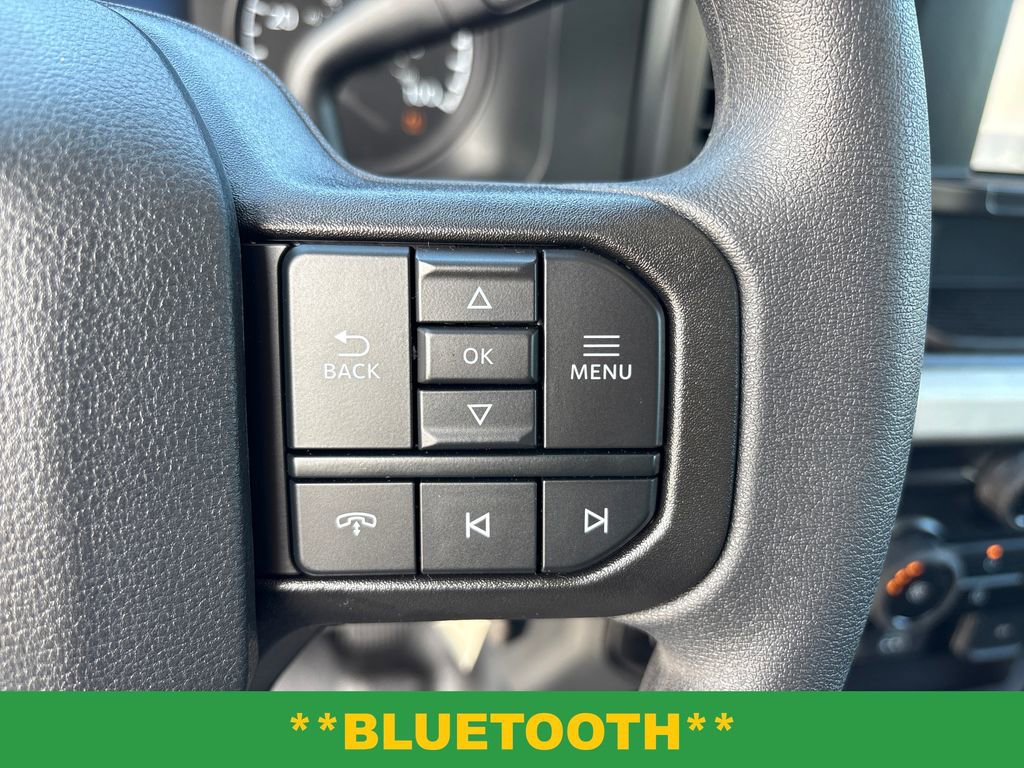 New 2026 Ford F350 XL w/ XL Chrome Package AWD/4WD image 18