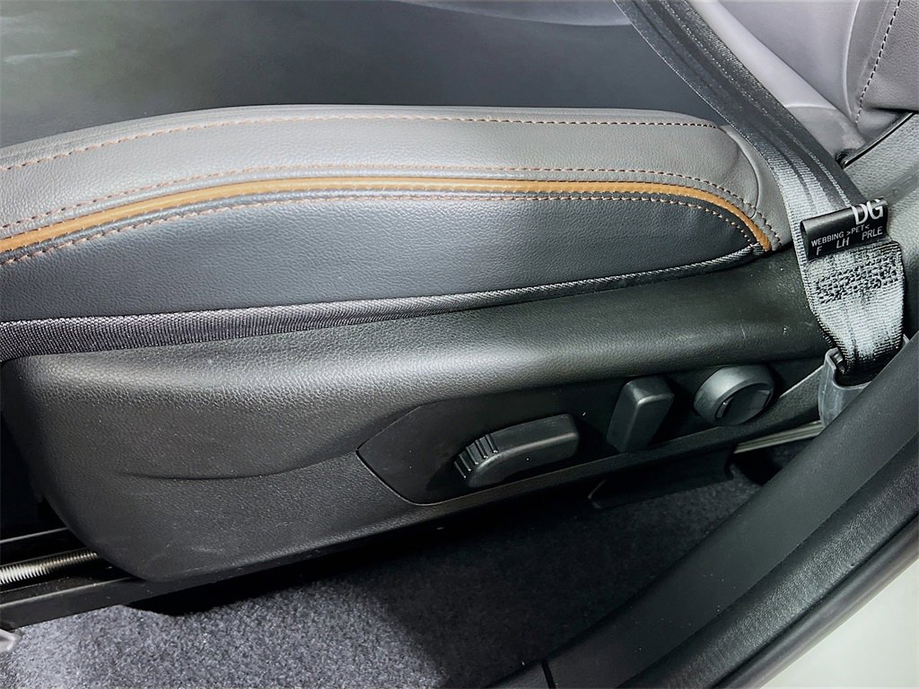 Certified 2025 Subaru Forester Sport w/ Popular Package #1 image 18