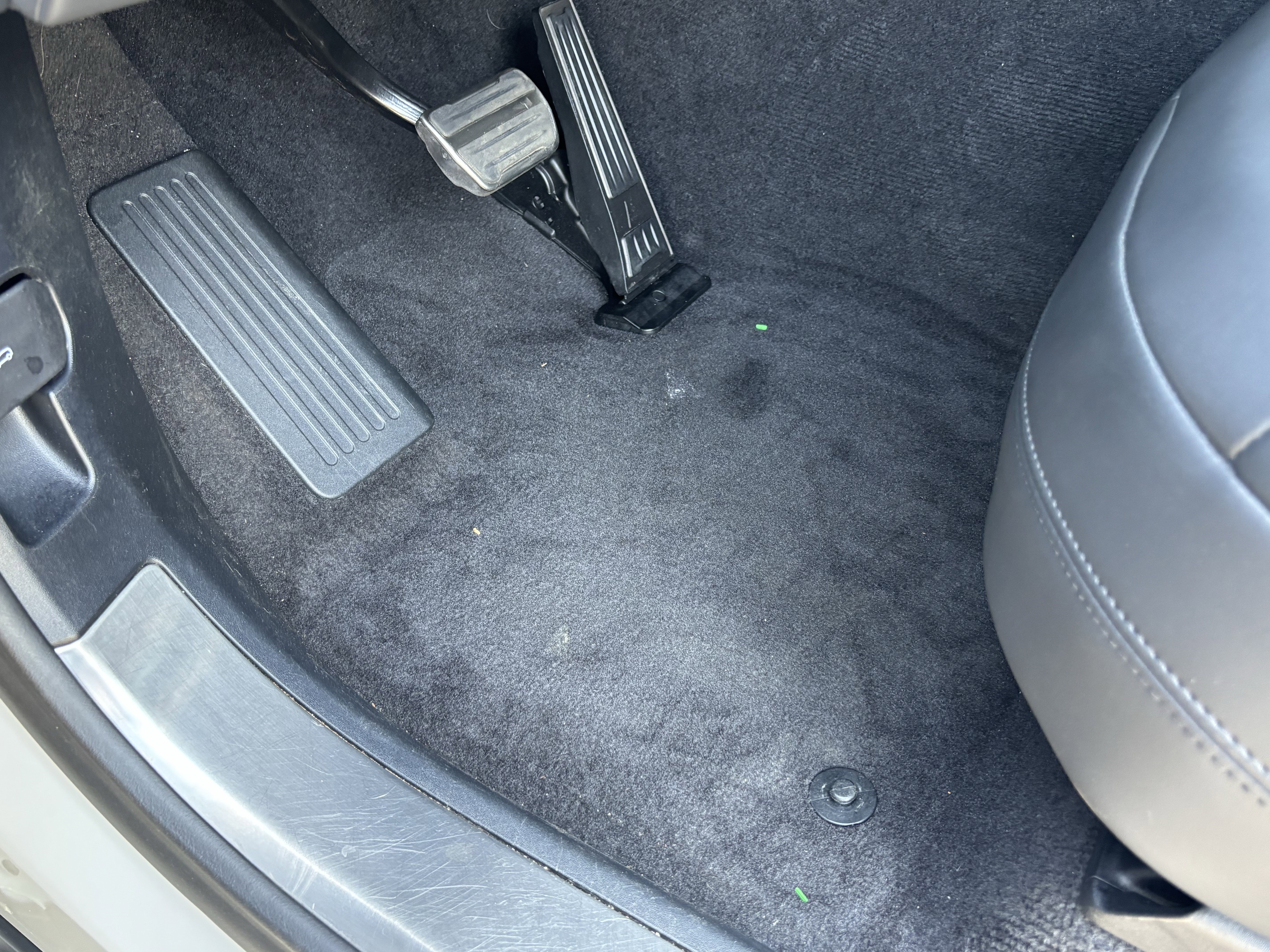 Used 2024 Land Rover Range Rover Sport Dynamic SE image 17