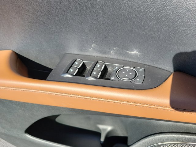 Used 2022 Lincoln Nautilus Reserve image 29