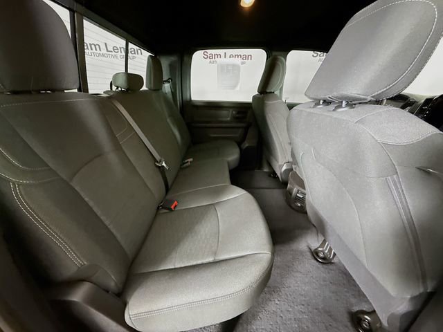 Used 2026 RAM 2500 Tradesman image 25