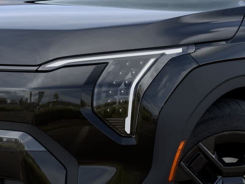 New 2027 Kia EV3 Wind w/ Wind Fwd Nightfall Package image 10