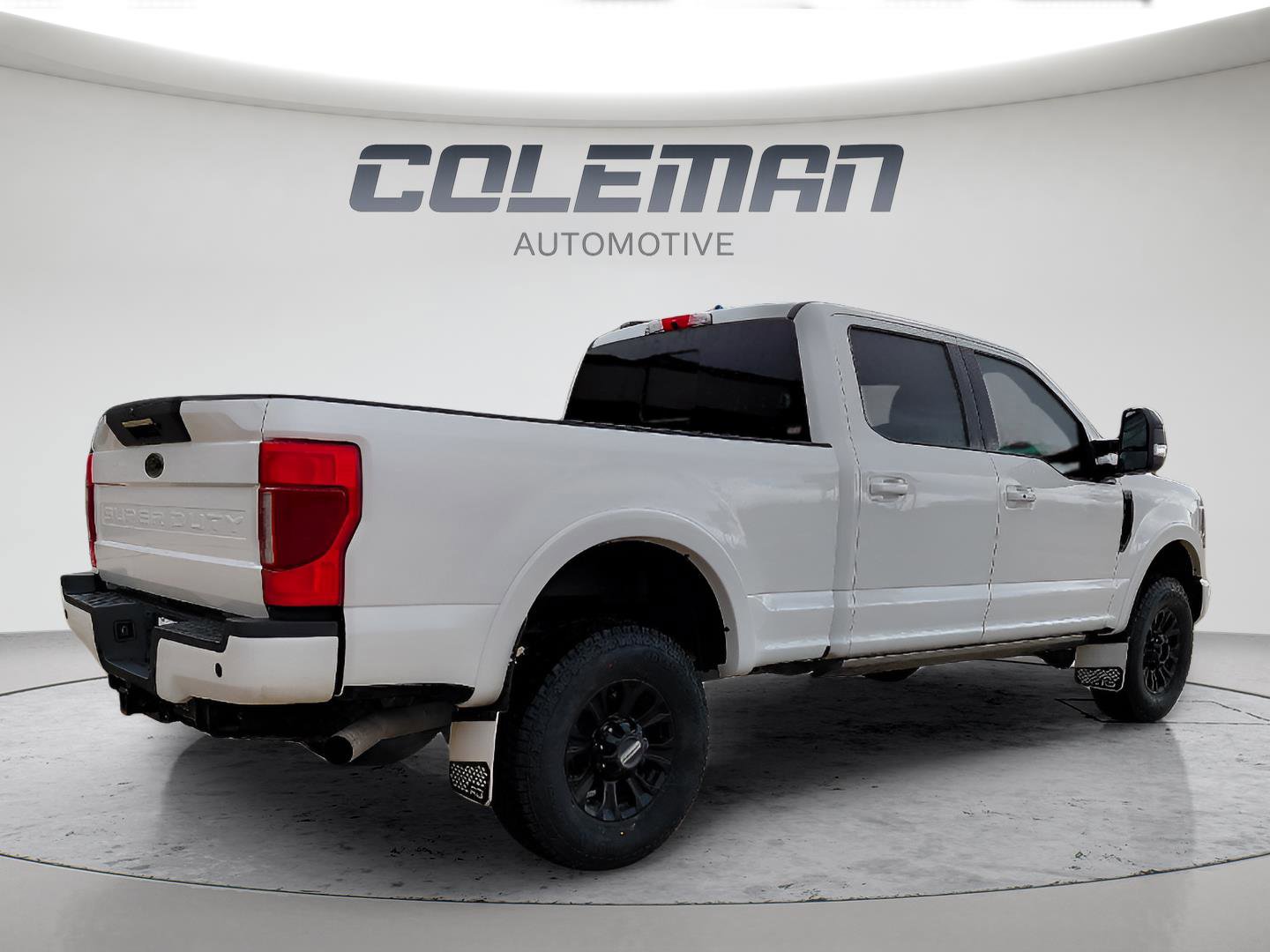 Used 2021 Ford F250 Lariat image 5