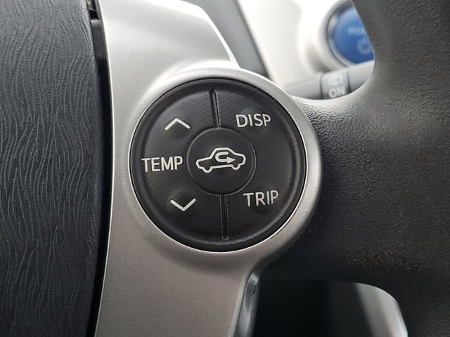 Used 2012 Toyota Prius V Three image 19