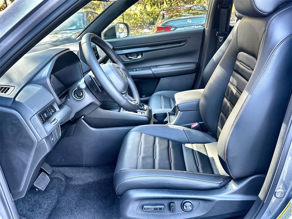 New 2026 Honda CR-V Sport-L image 13