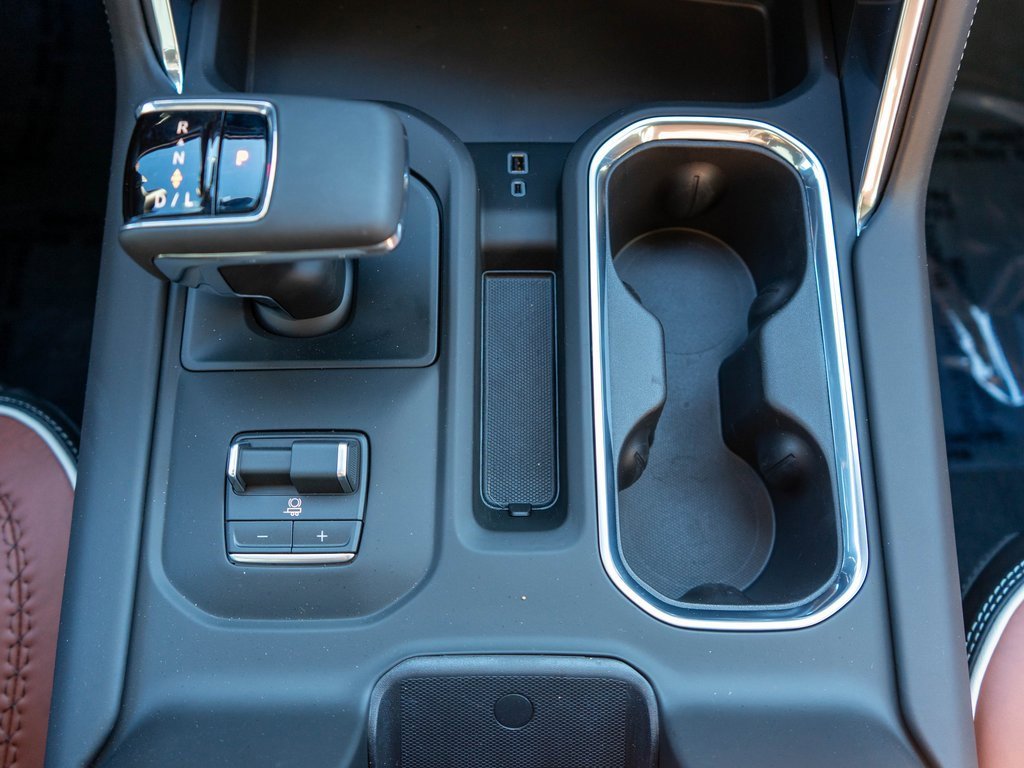 New 2026 GMC Sierra 1500 Denali Ultimate image 30