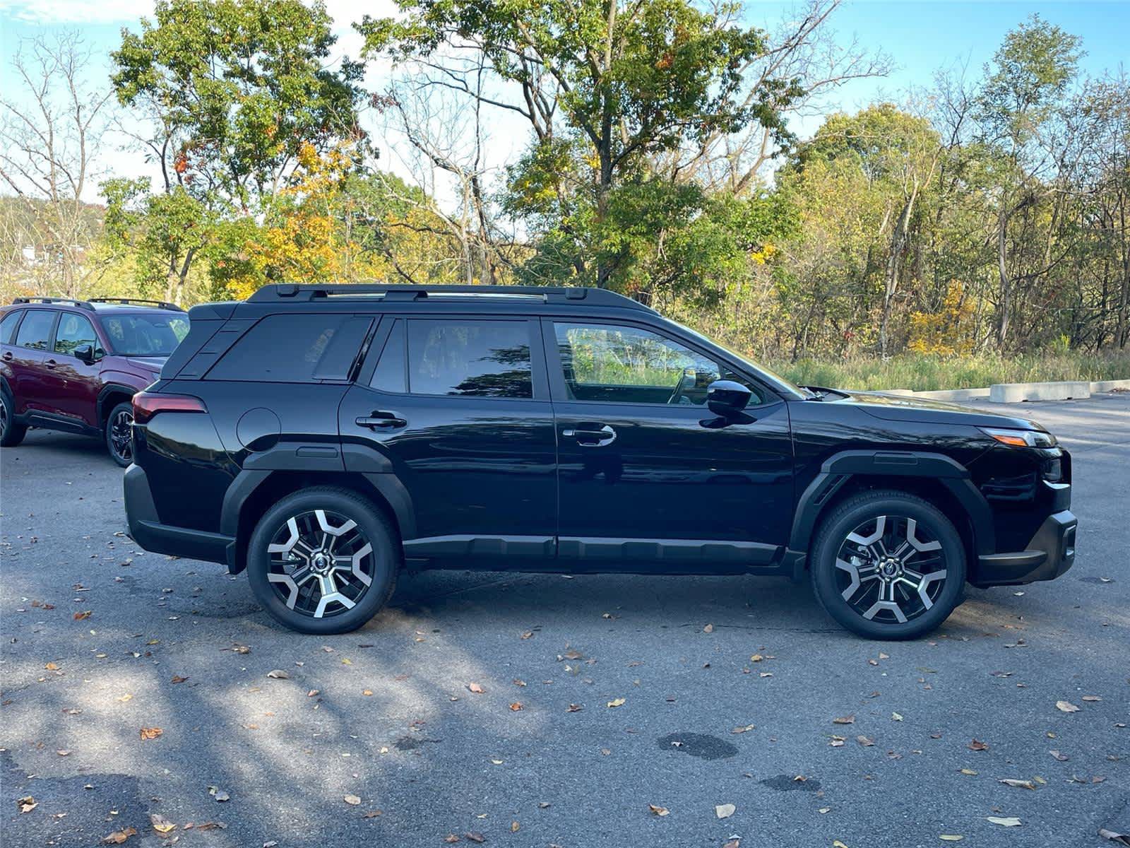 New 2026 Subaru Outback Touring XT AWD/4WD image 6