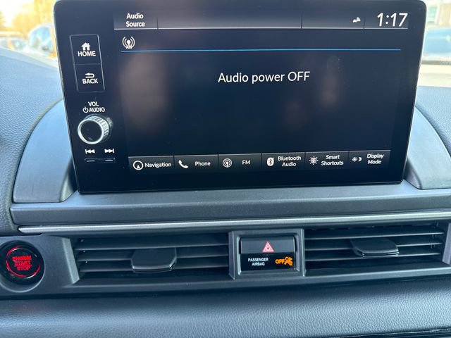 Used 2025 Honda Pilot Elite image 9