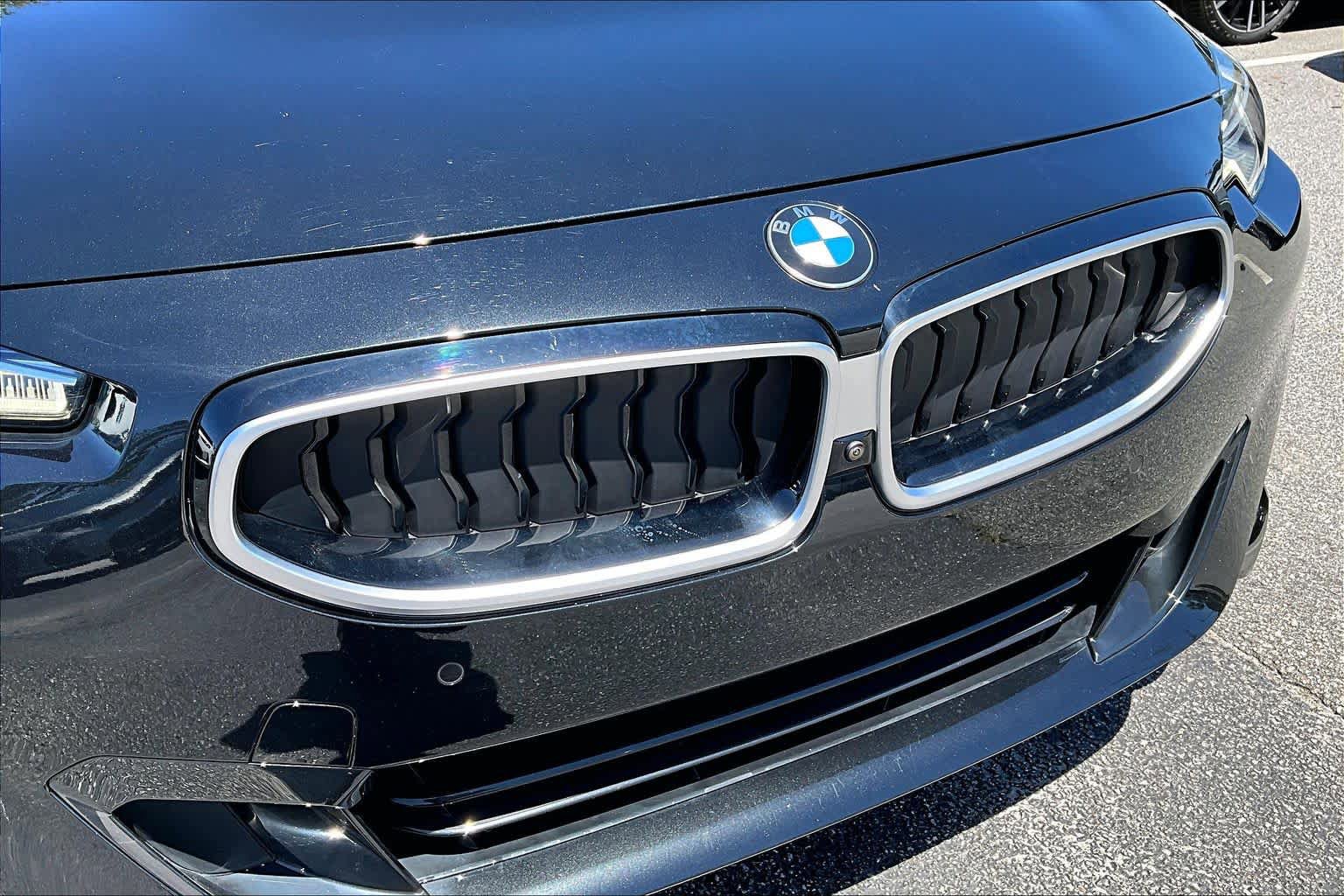 Certified 2025 BMW 230i Coupe w/ Premium Package RWD image 30