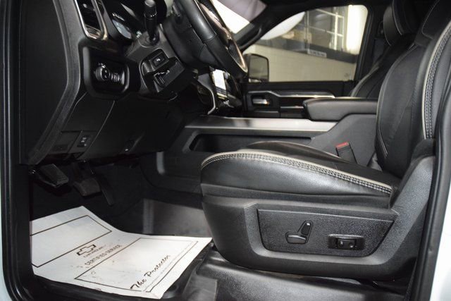 Used 2024 RAM 3500 Laramie w/ Night Edition AWD/4WD image 40