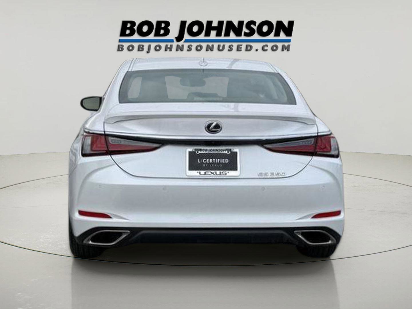 Used 2023 Lexus ES 350 ES 350 w/ Premium Package image 5