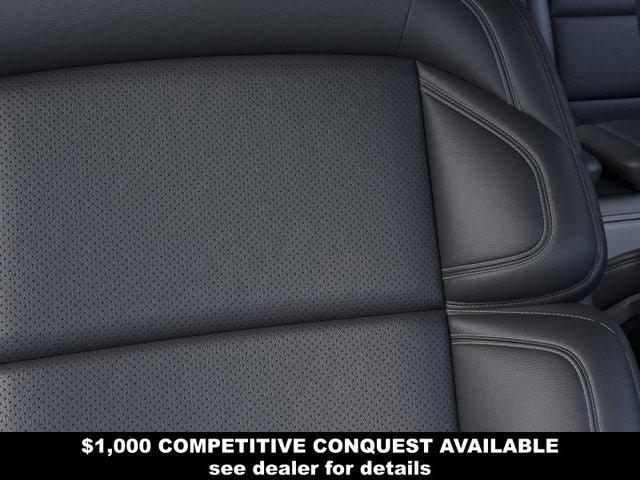 New 2025 Lincoln Navigator Reserve w/ Jet Appearance Package AWD/4WD image 16