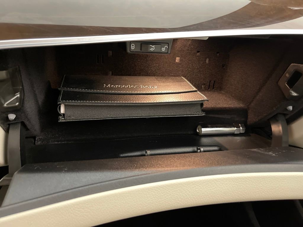 Used 2022 Mercedes-Benz E 450 4MATIC Sedan image 23