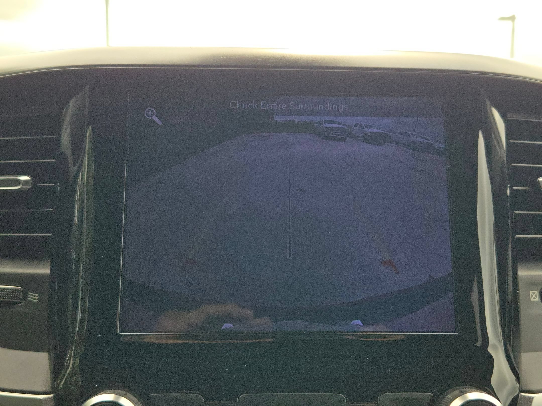 Used 2019 RAM 1500 Big Horn AWD/4WD image 18
