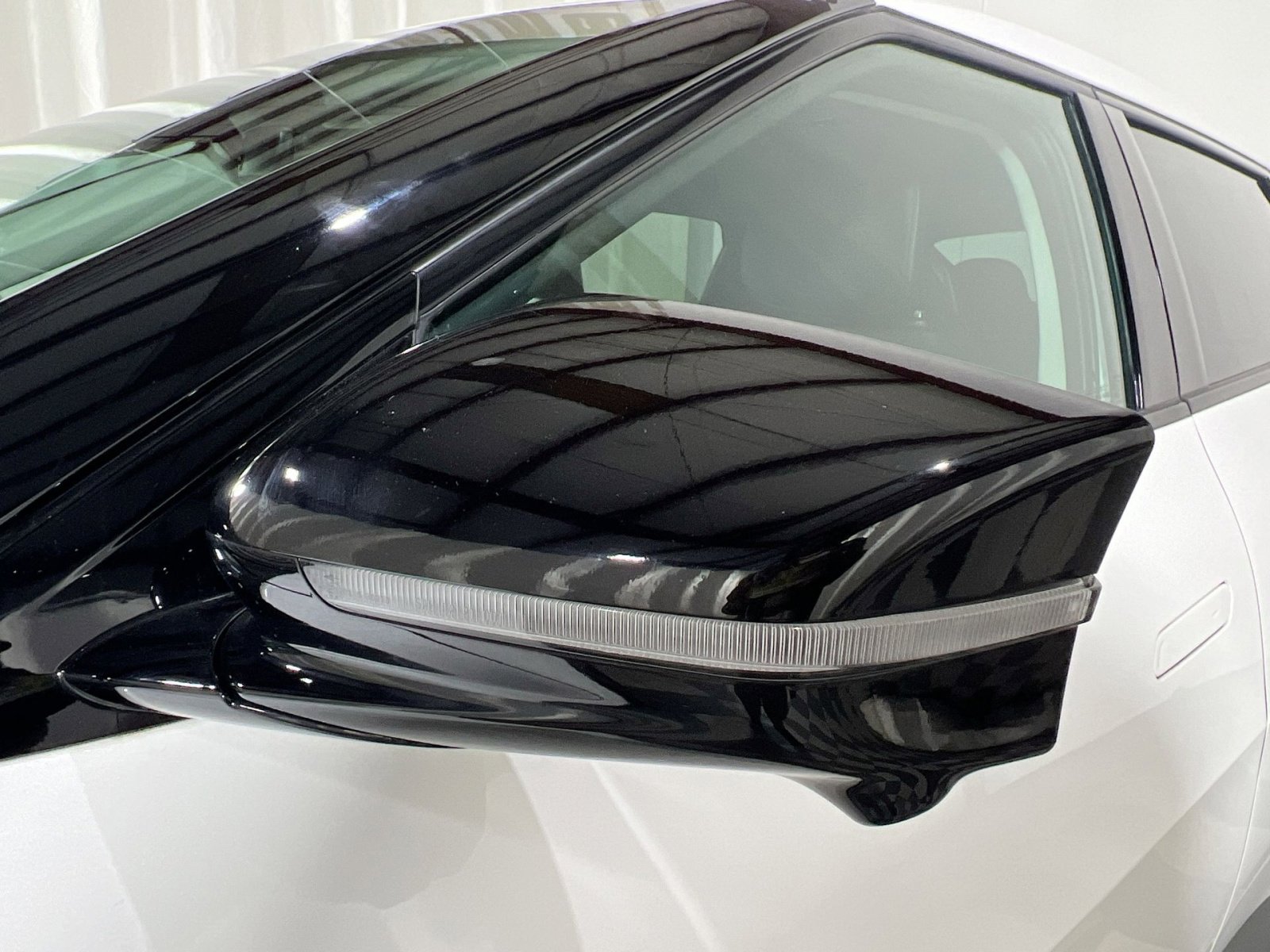 Used 2023 Kia EV6 Wind w/ Wind Technology Package image 14
