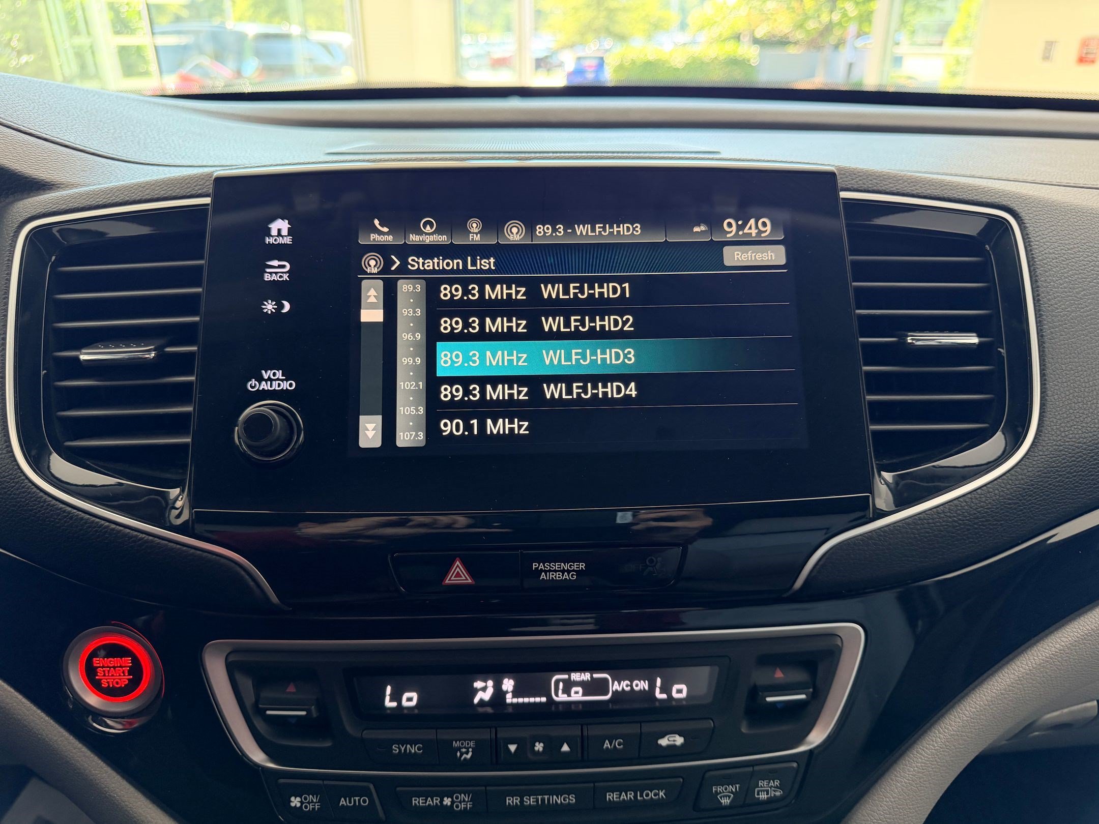 Used 2019 Honda Pilot Touring image 26
