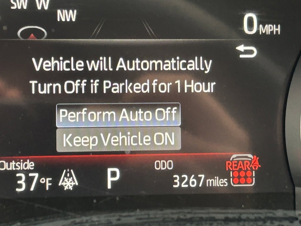 Certified 2025 Toyota Highlander LE image 15