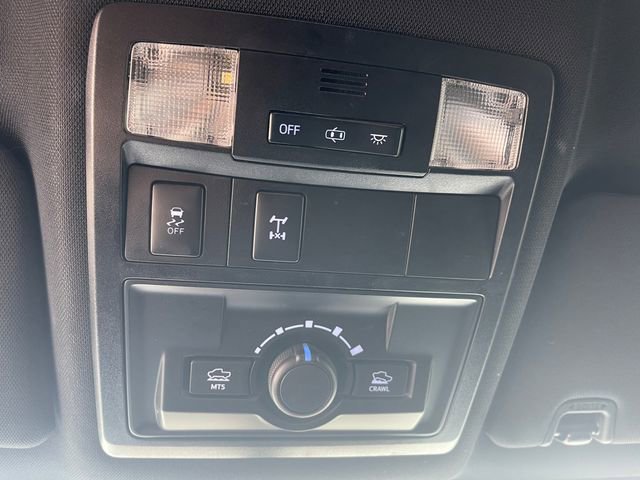 Used 2017 Toyota Tacoma TRD Pro AWD/4WD image 21