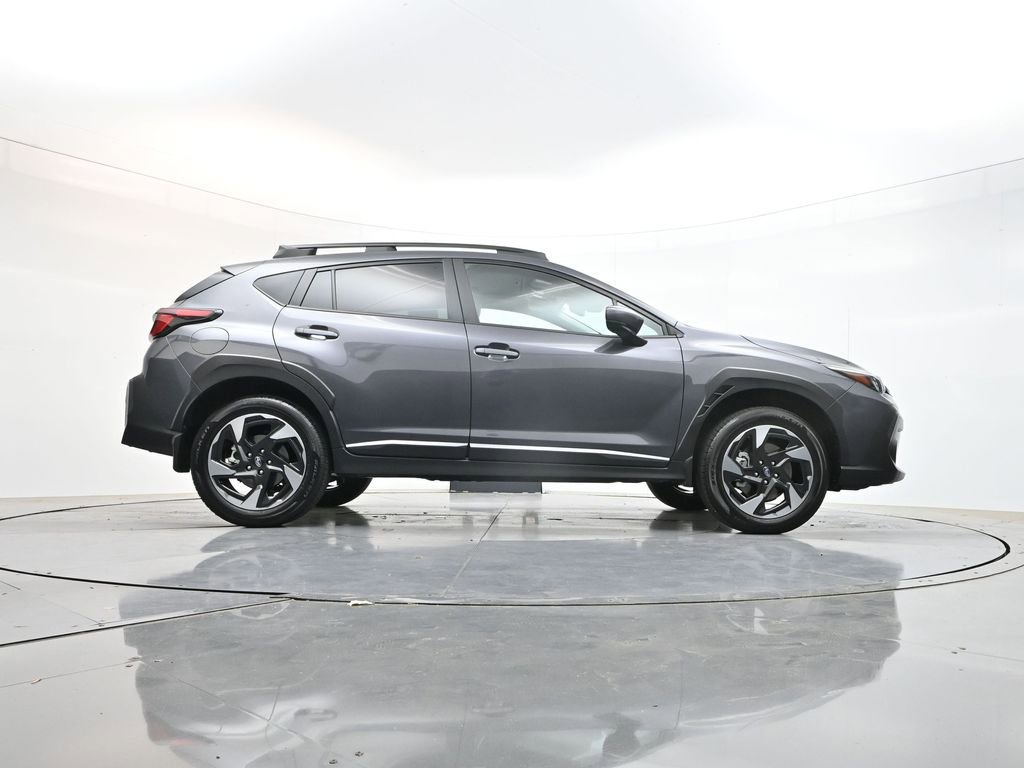 Used 2024 Subaru Crosstrek 2.5i Limited w/ Popular Package #4A AWD/4WD image 33