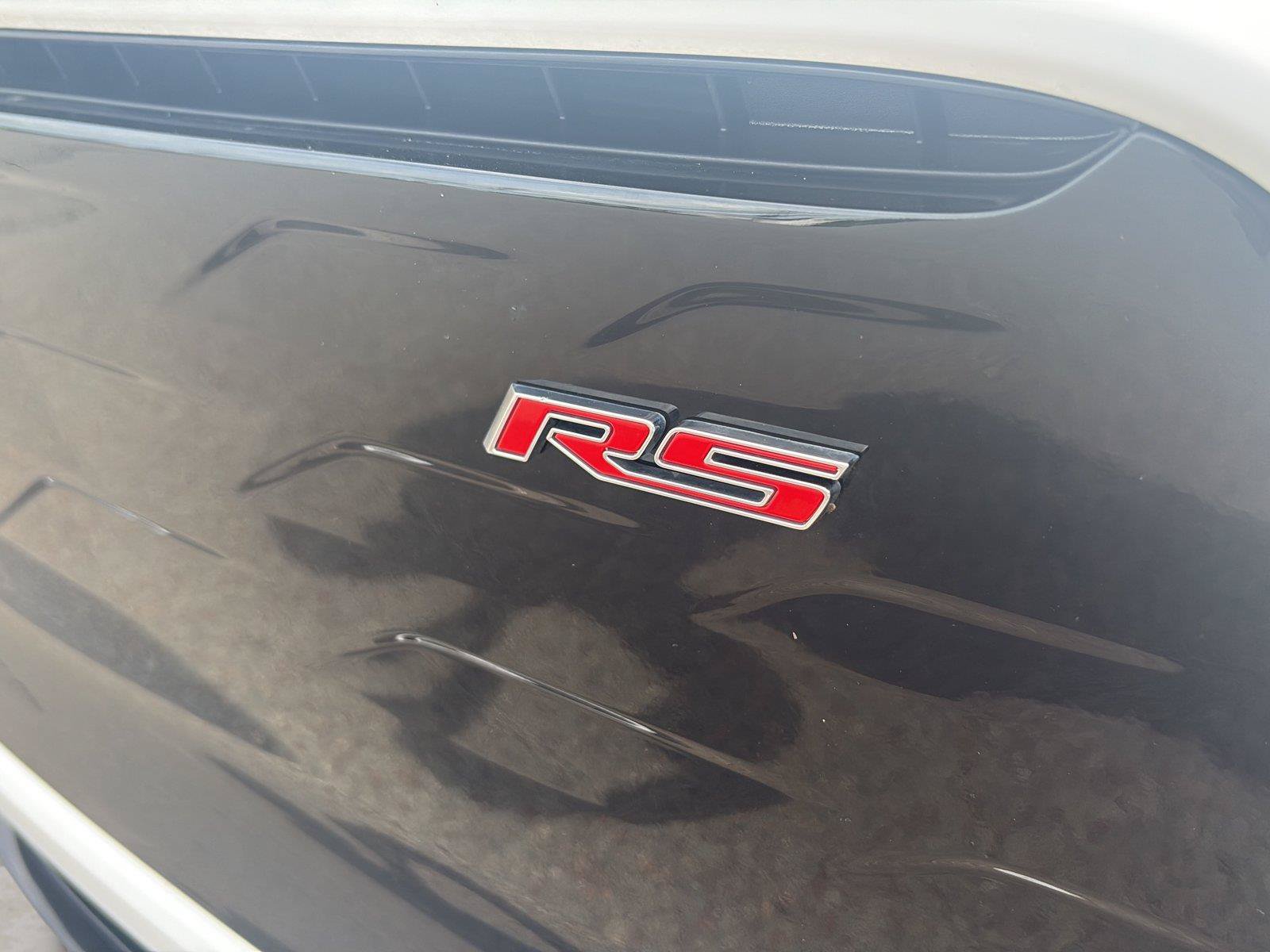 Certified 2024 Chevrolet Blazer EV RS AWD/4WD image 11