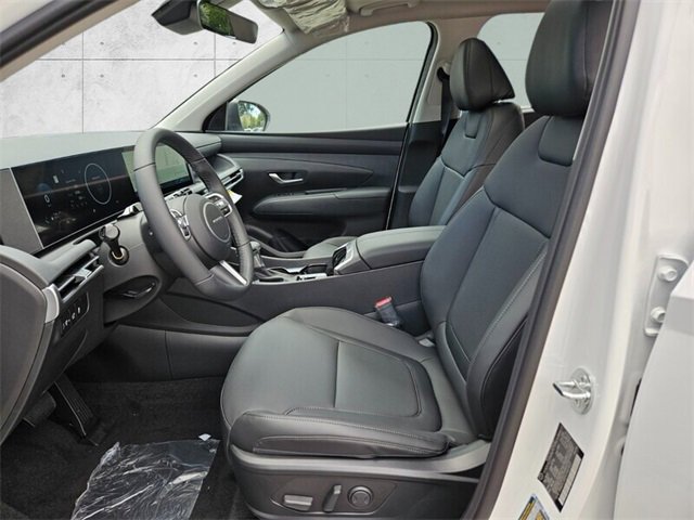 New 2026 Hyundai Tucson SEL image 6