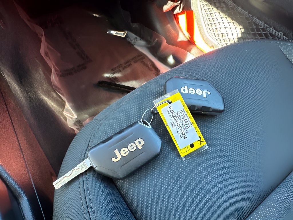 Used 2018 Jeep Wrangler Unlimited Sport AWD/4WD image 27