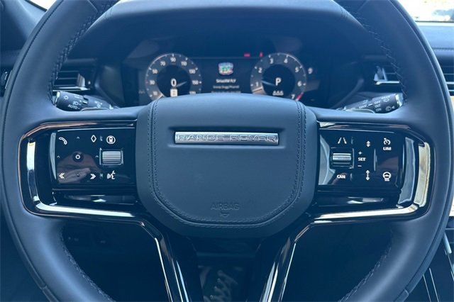 New 2026 Land Rover Range Rover Velar Dynamic SE image 23