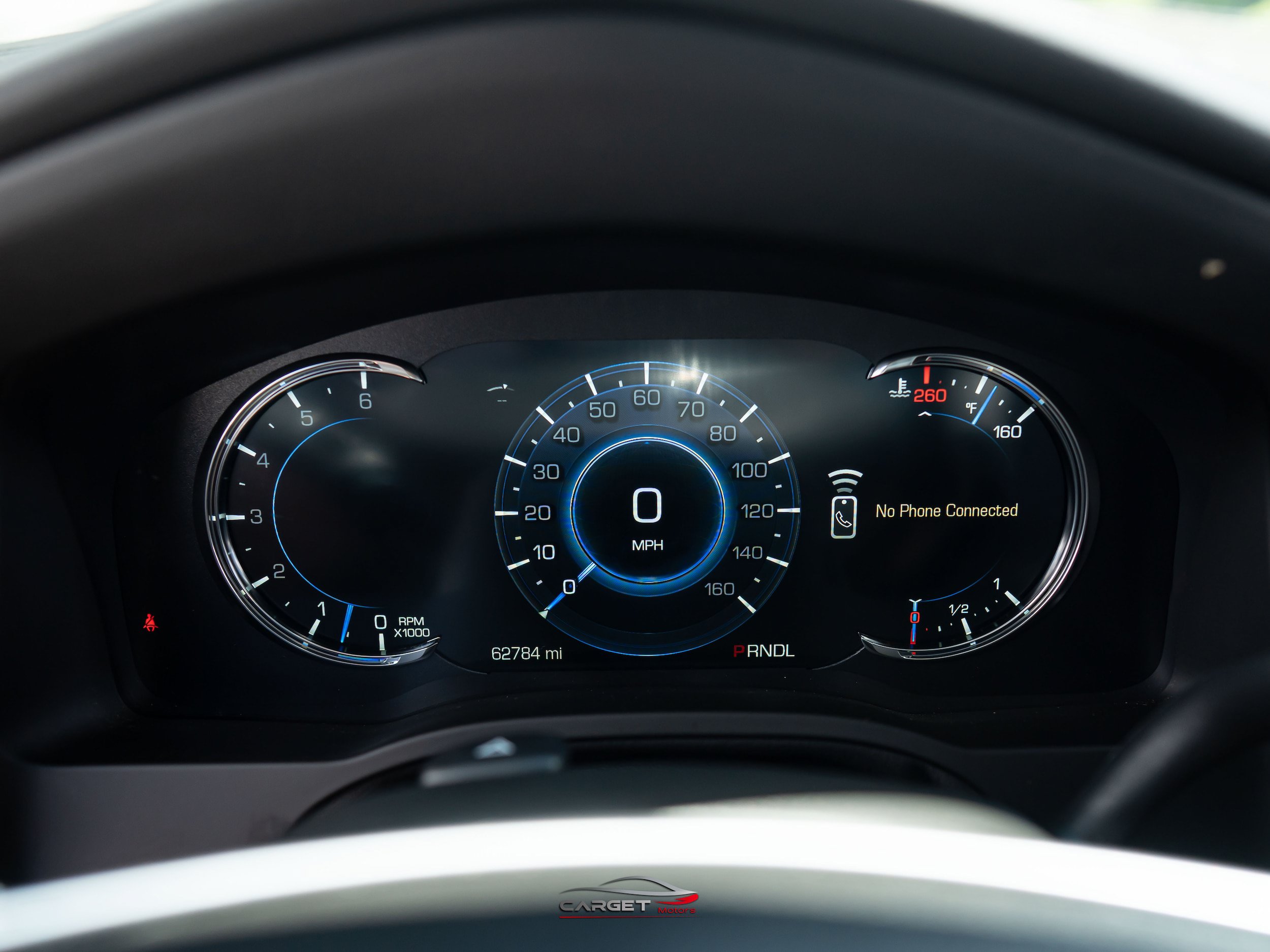 Used 2019 Cadillac Escalade ESV Premium Luxury AWD/4WD image 29