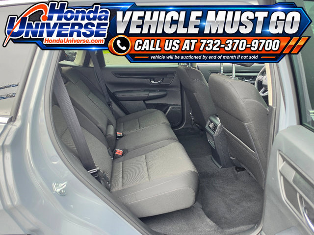 Certified 2026 Honda CR-V EX image 15