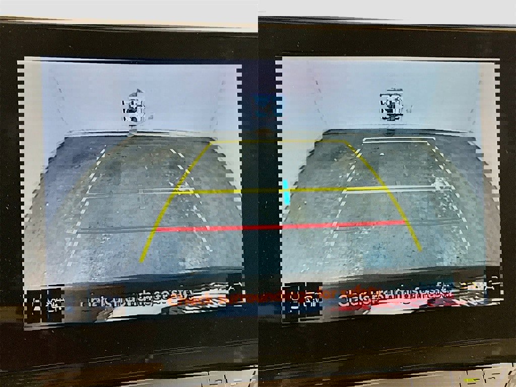 New 2026 Toyota Grand Highlander XLE image 13