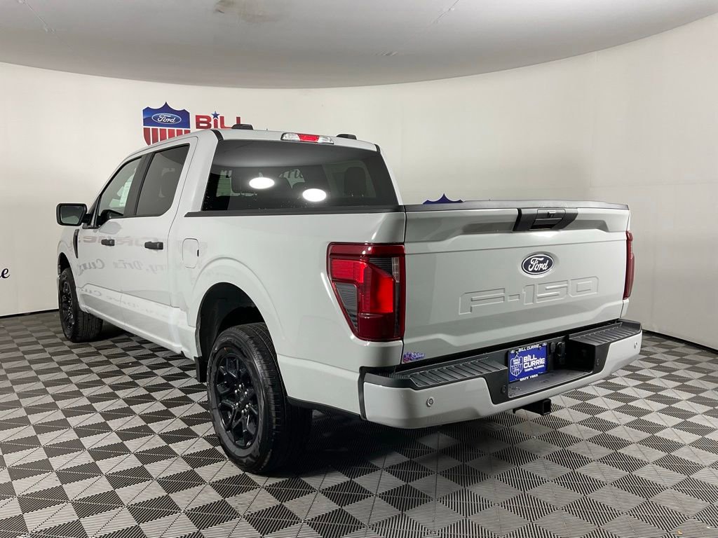 New 2026 Ford F150 STX RWD image 5
