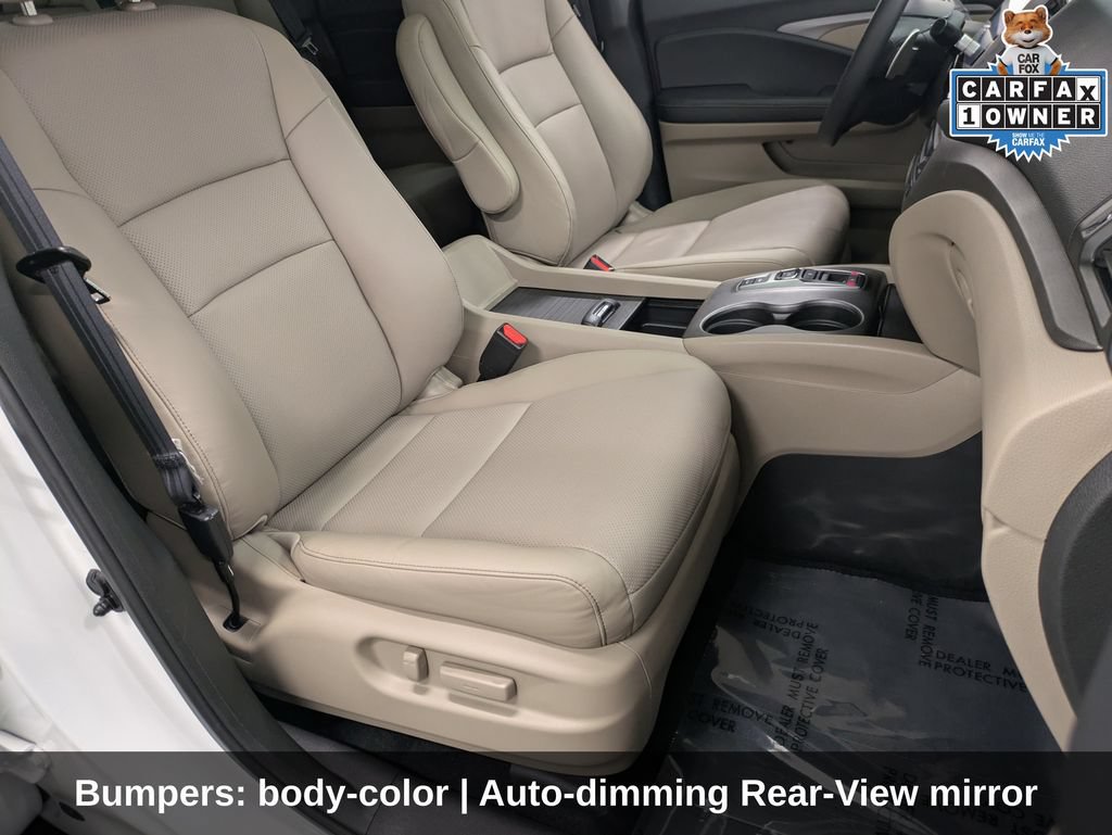 Used 2022 Honda Ridgeline RTL image 34