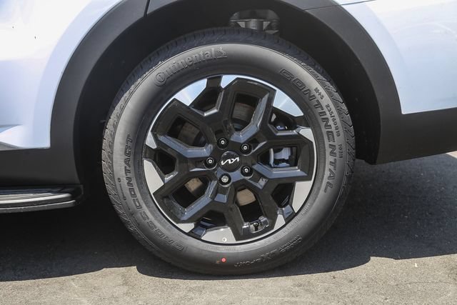 New 2026 Kia Sorento S w/ S Panoramic Sunroof Package FWD image 18