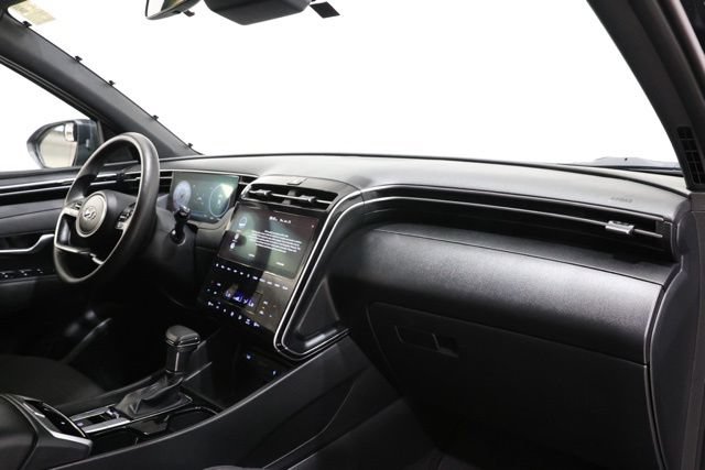 Used 2024 Hyundai Santa Cruz SEL w/ Activity Package AWD/4WD image 14