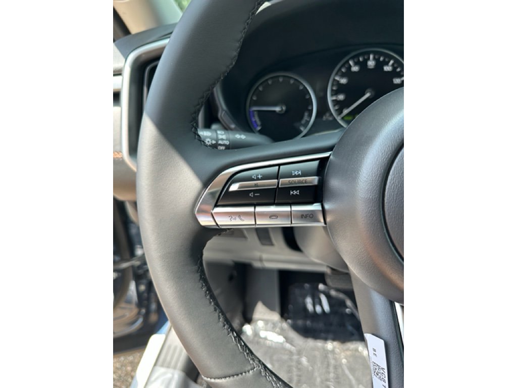 New 2025 MAZDA CX-50 AWD 2.5 Hybrid w/ Weather Package image 19