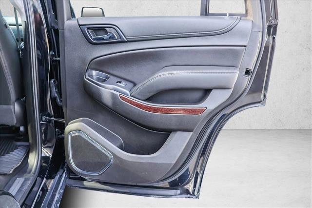 Used 2018 GMC Yukon SLT image 27