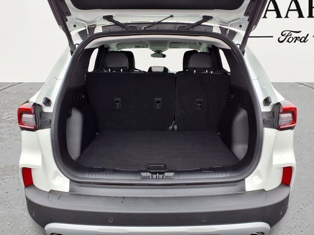 Used 2024 Ford Escape Platinum AWD/4WD image 10