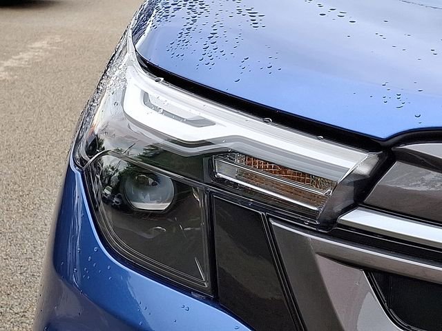 New 2026 Subaru Forester Premium AWD/4WD image 10
