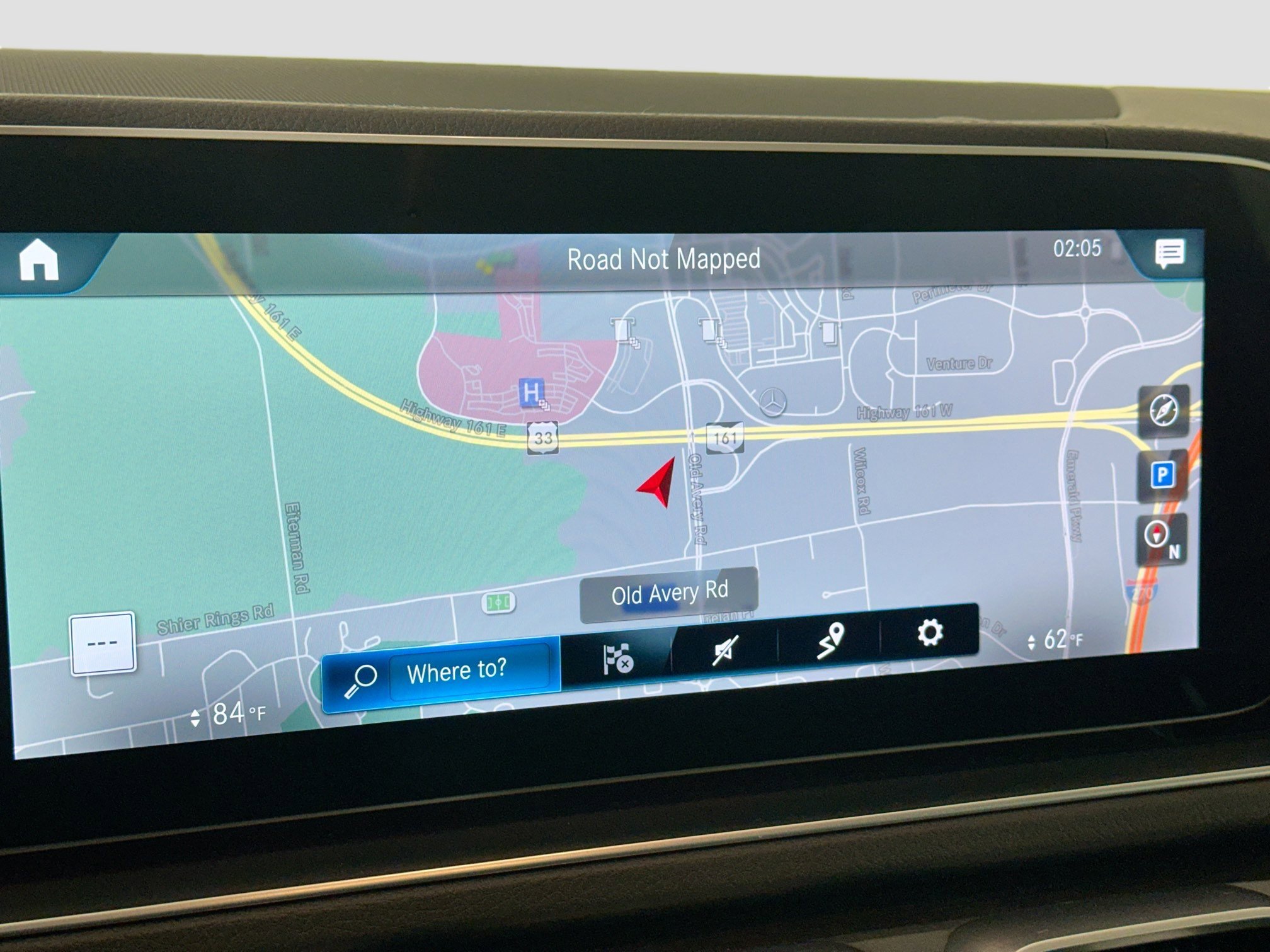 Used 2022 Mercedes-Benz GLS 450 4MATIC image 18