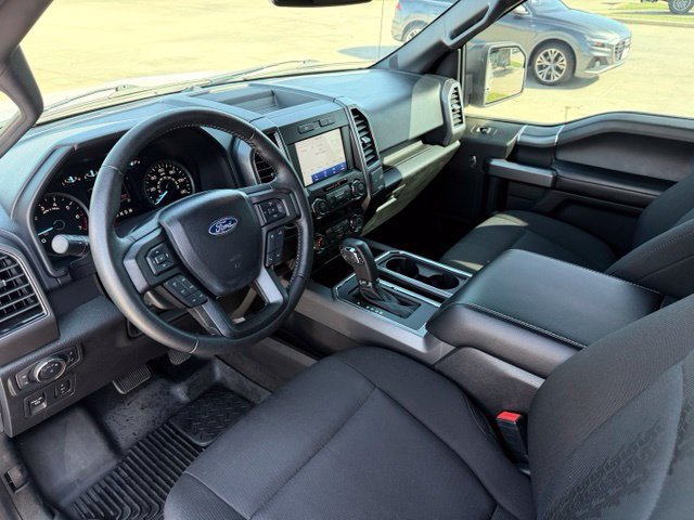 Used 2020 Ford F150 XLT w/ Equipment Group 302A Luxury RWD image 12